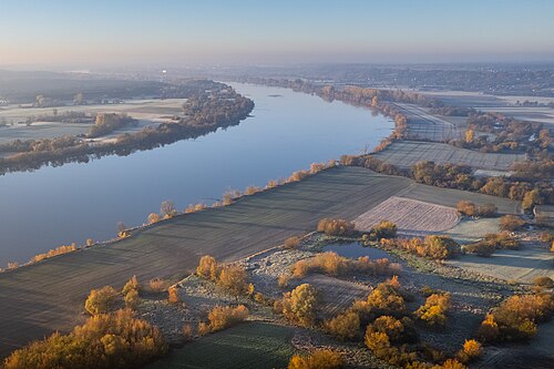 Vistula River
